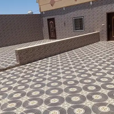 صورة ٤، استراحة اللؤلؤه