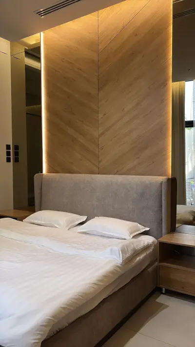 صورة ٢، شاليه اليجنت Elegant Villa