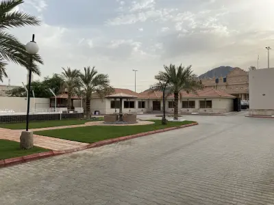 صورة ٤، استراحة خَيَال