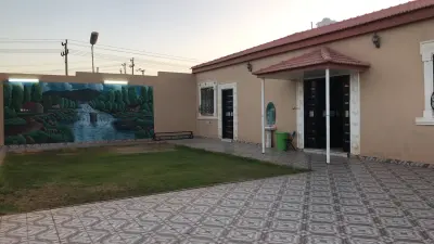 صورة ٢، شاليه سليمان