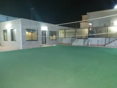 صورة ٢، استراحة الكوثر