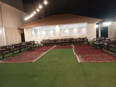 شاليه المودة