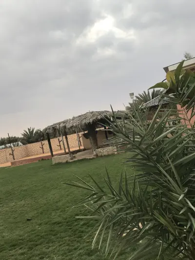 صورة ٢، استراحة وشاليه نجديه