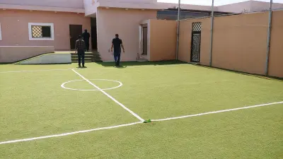 صورة ٣، استراحة الندى جدة أم الحمام