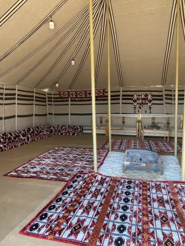 صورة ٣، مخيم قمرا الشرقية