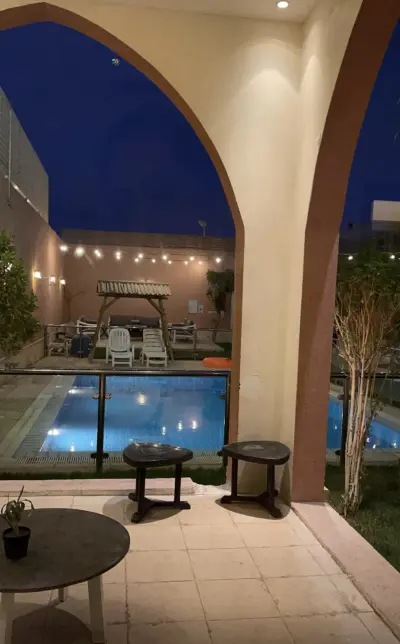 صورة ٣، شاليهات مارسيليا