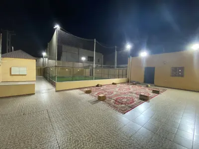 استراحة ريعان