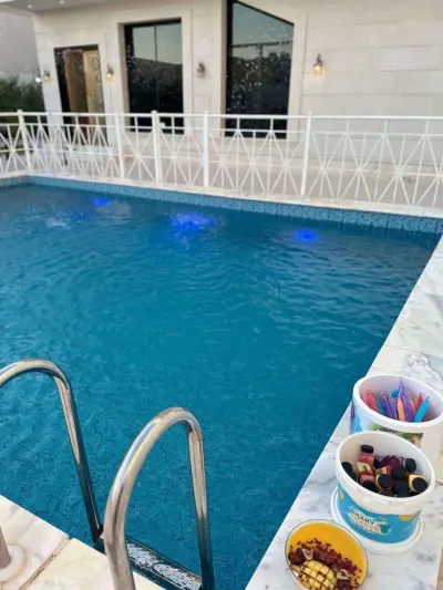صورة ٣، شاليه Golden Villa