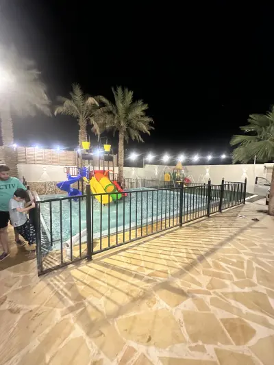 صورة ٣، شالية السنبلة