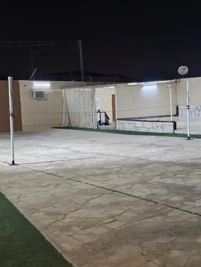 استراحة الوسان