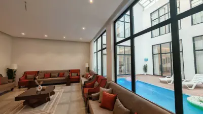 صورة ٤، شاليه شغف Passion chalet