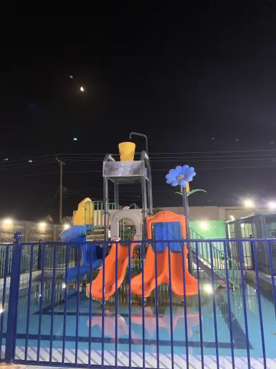 صورة ٣، استراحة الذكريات