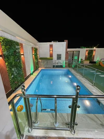 شالية قاردينيا - Gardenia Chalet