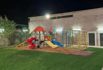 صورة ٦، استراحة الرومانسية