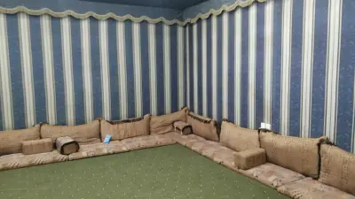 صورة ٤، استراحة جوهرة العفجة