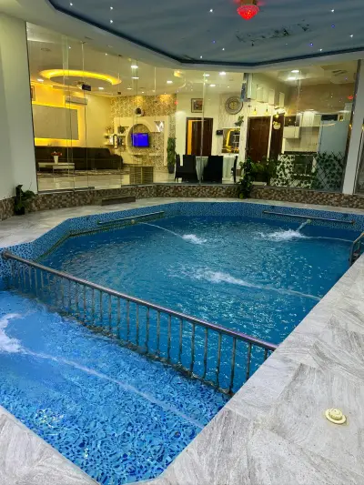 شاليه اسبار