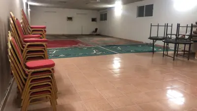صورة ٥، شاليهات منتزه القدس