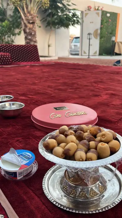 صورة ٤، استراحة ابو العنود