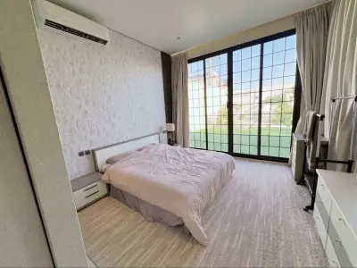شاليه تريت ان Treat Inn Villa