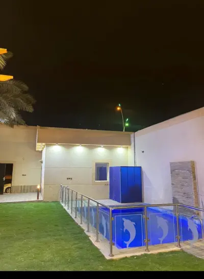 صورة ٢، شاليهات لازورد