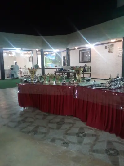 صورة ٤، استراحة تالا