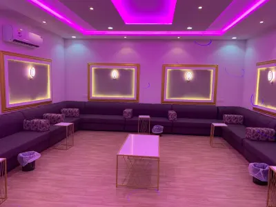 استراحة سرايا طيبة