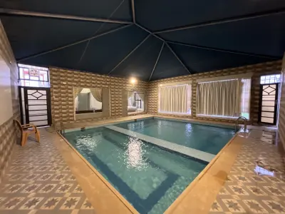 شالية كابرون بريدة