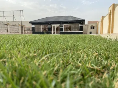 صورة ٣، استراحة خَيَال