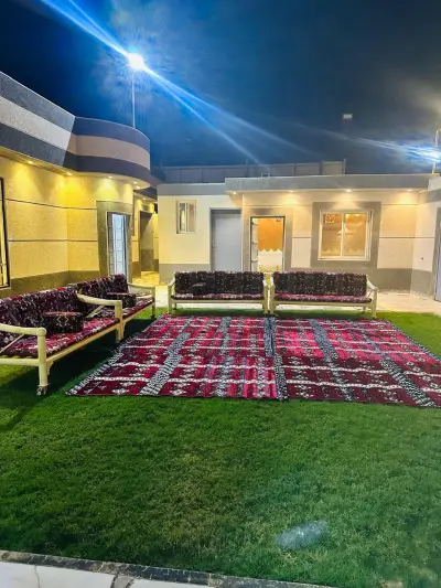 صورة ٤، منتجع وشاليه آفاق الناصريه