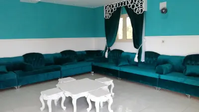 صورة ٦، شاليه روسينا