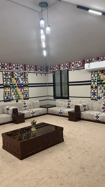 مخيم سحاب
