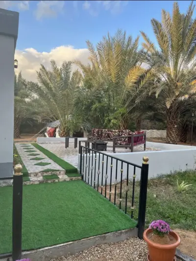 صورة ٦، شاليه القمرا 22