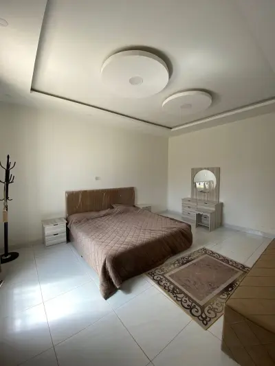 شاليه الملفى