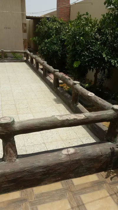 صورة ٢، شاليه رومانتيك