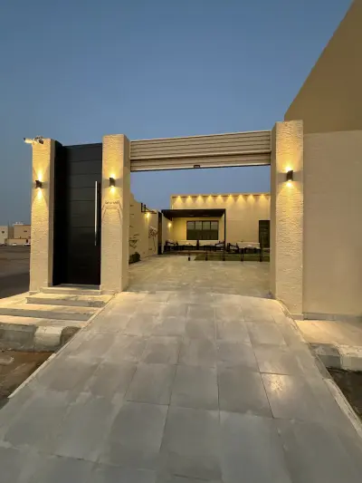 صورة ٢، شاليه ميد نايت midnightchalet