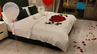 صورة ٤، شاليهات كتارا
