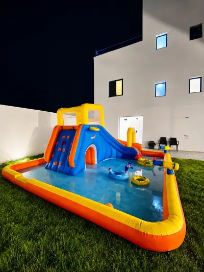 صورة ٥، منتجع رويال بلو Royal Blue Resort