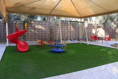 مزرعة بوهادي