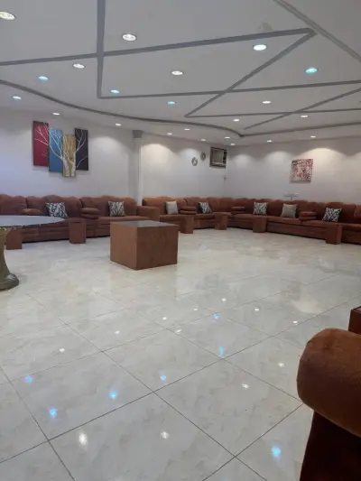 استراحة الريم