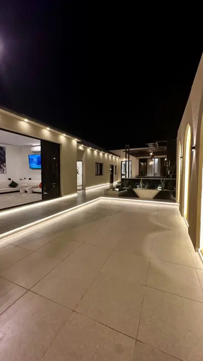 صورة ٢، شالية سفن سكاي 7TH SKY