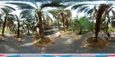 صورة ٢، مزارع وثلاجات الردادي