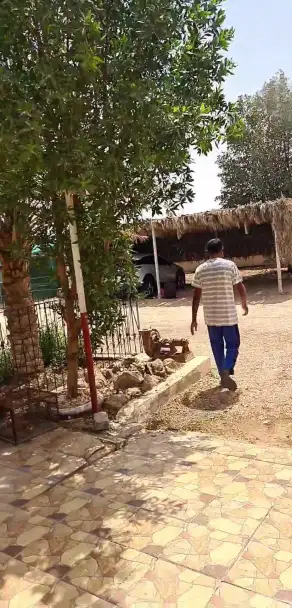 صورة ٣، استراحة الصالحية