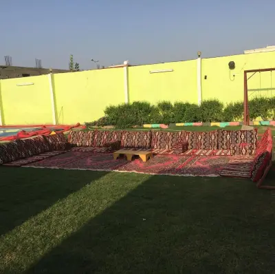 صورة ٥، استراحة اوركيدا بضمد
