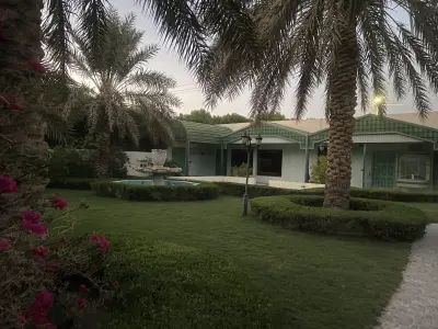 صورة ٢، منتجع الوقف السياحي