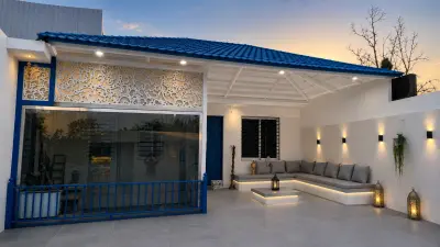 شالية الجوري