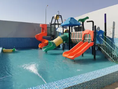 صورة ٣، منتجع وشاليهات الياقوت