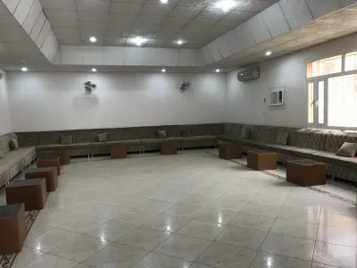 صورة ٣، استراحة جوهرة القصور