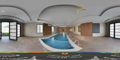 صورة ٢، شاليه شرق