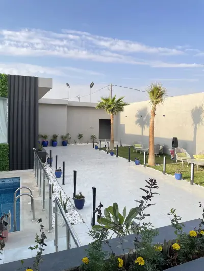 صورة ٣، Belladonna Resorts شاليهات بيلادونا