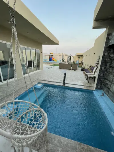 صورة ٣، شاليه تروبيكانا